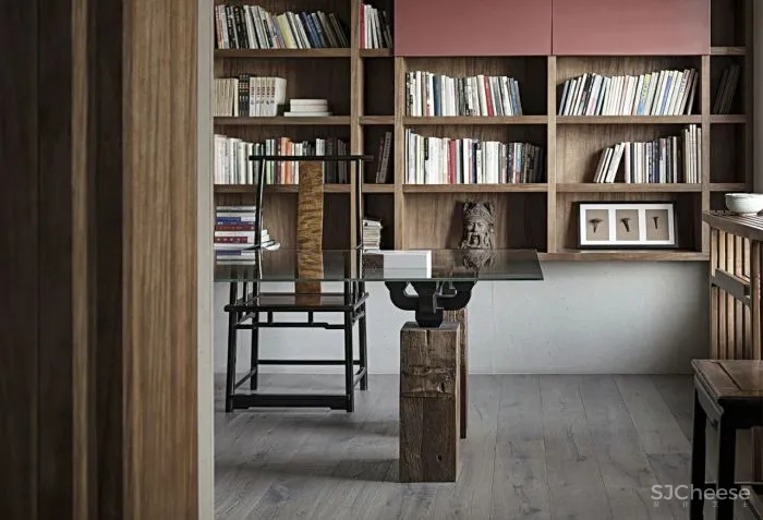 新作丨 多纷 × 私宅:老炮儿