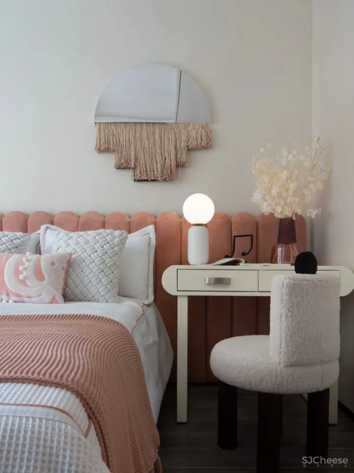 轻奢风,将艺术融入家居生活 元禾大千