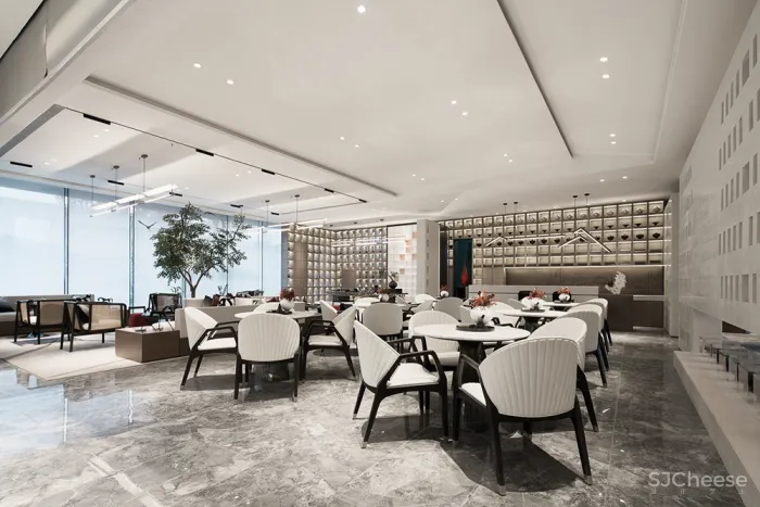 F.M.Design：多元化新墅居，未来的当代东方诗篇！