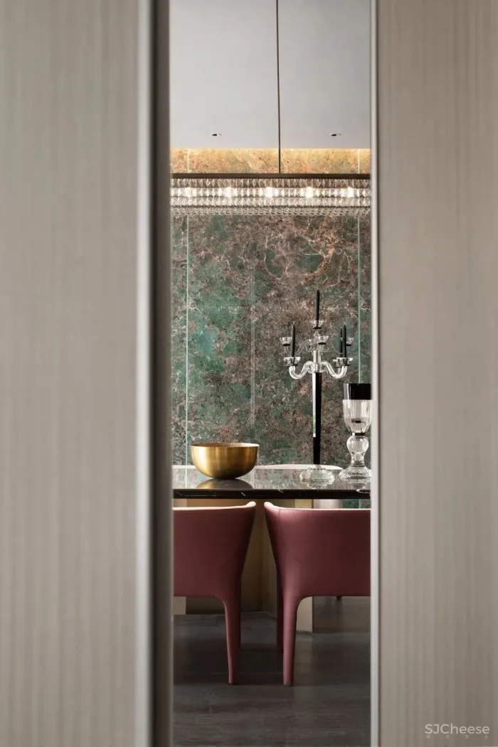 新作丨 矩阵纵横:常州华宇新城天境——赴一场东方艺术之约