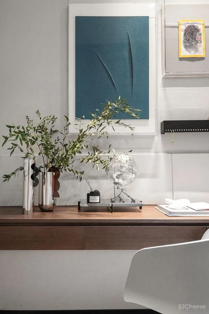 本末言新作丨 77、86、97㎡百变美居，小家住出大宅感！