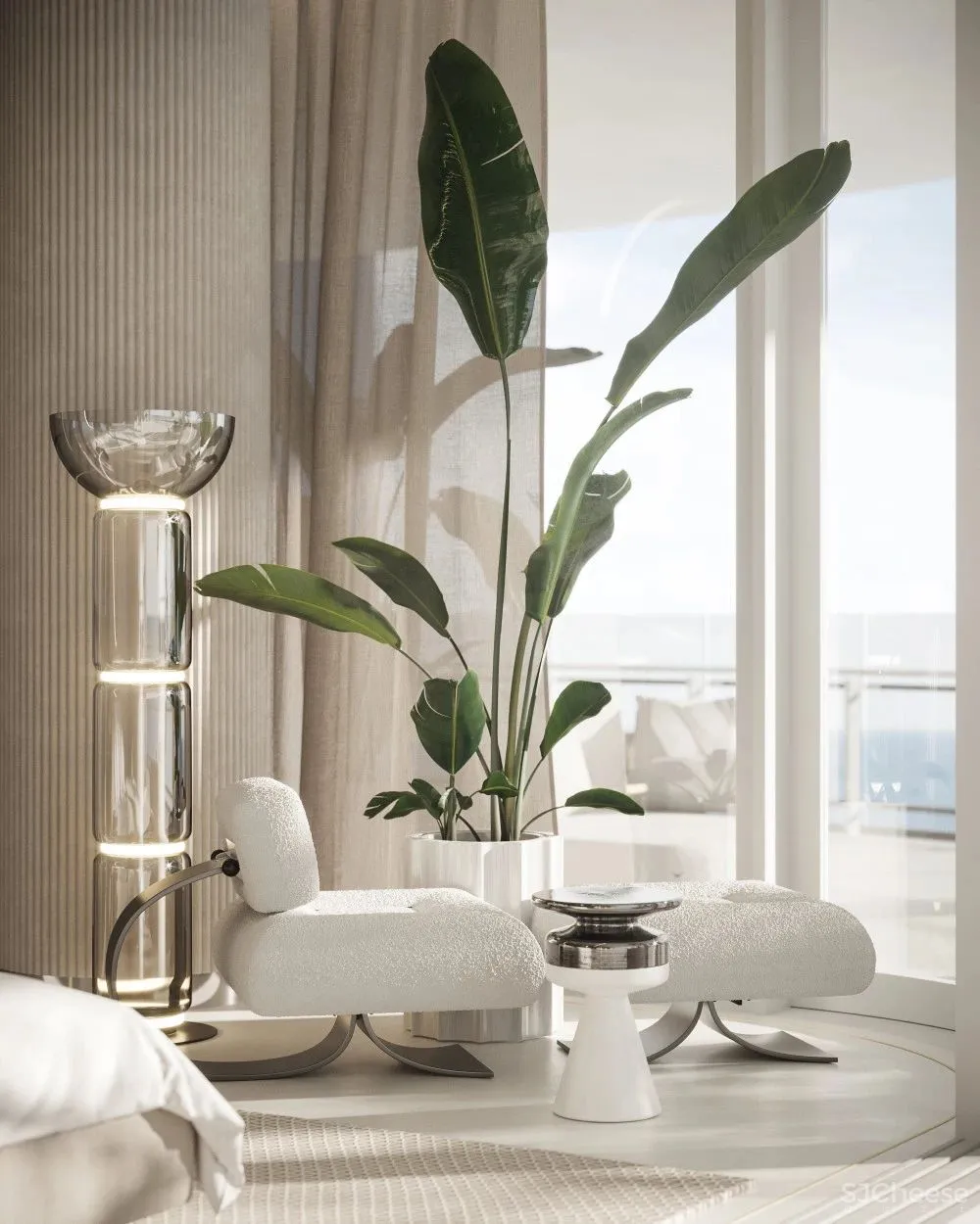 现实主义美学的完美诠释