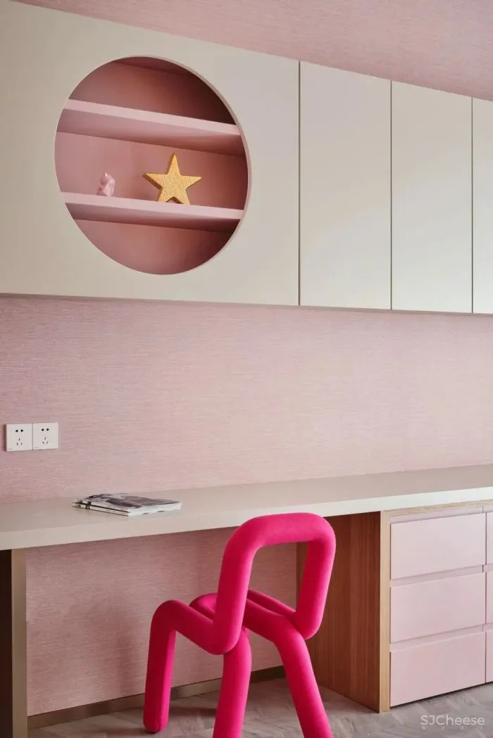 650㎡私宅别墅，极简即极奢 力设计