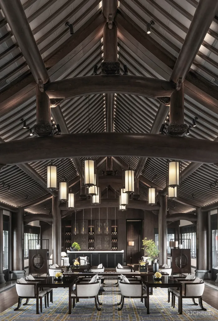 黄后钦:大隐于世,静享徽生活!