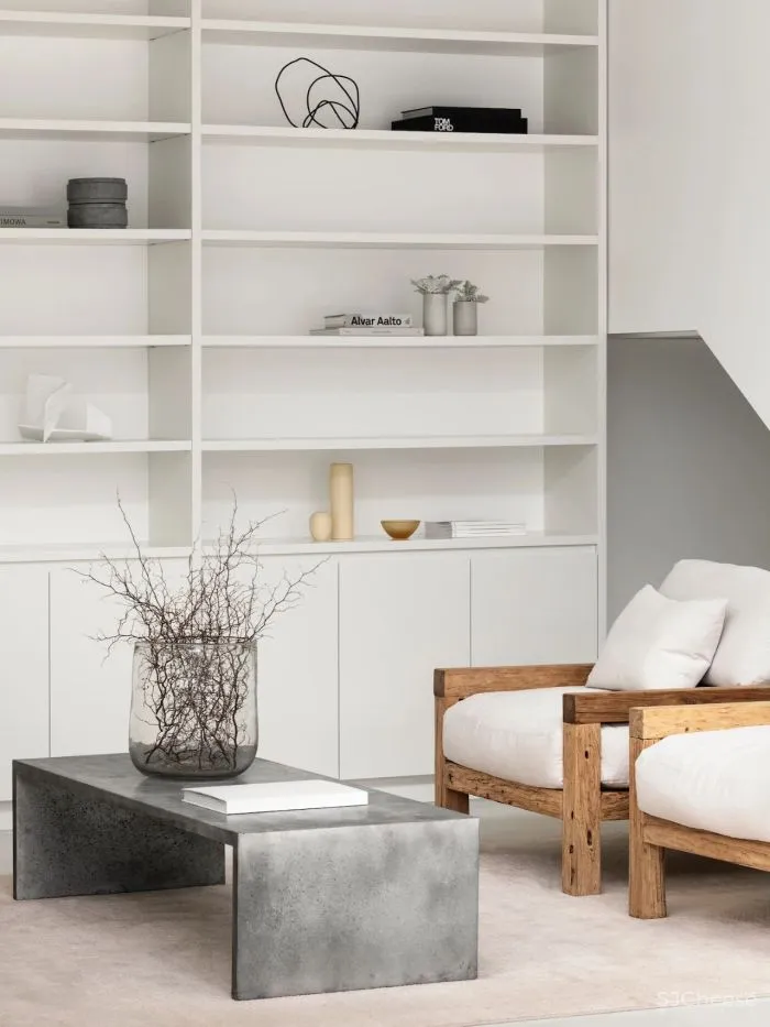 恰到好处的删繁就简,让设计更高级!