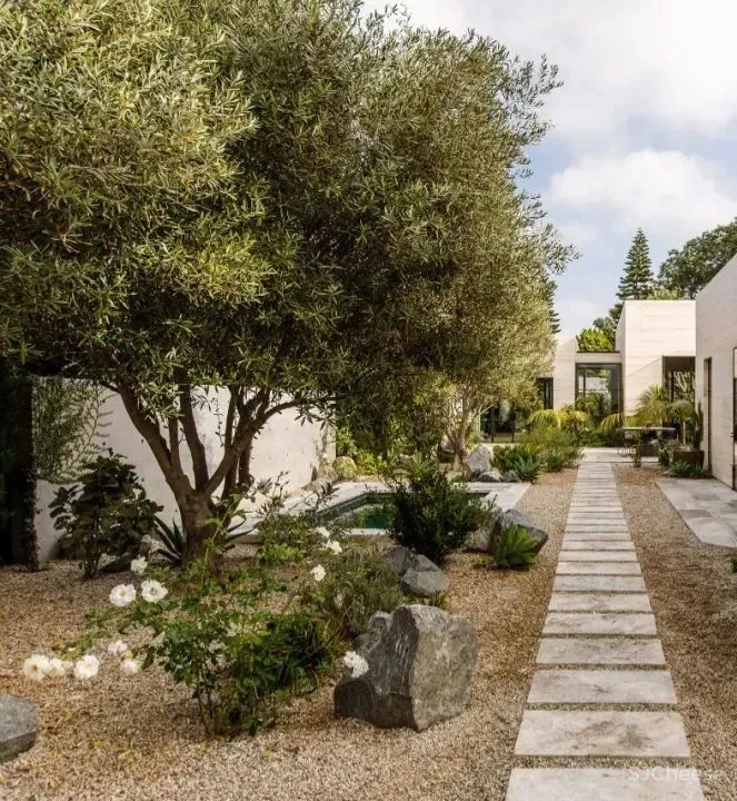 威尼斯式简约的日常内涵 Electric Bowery