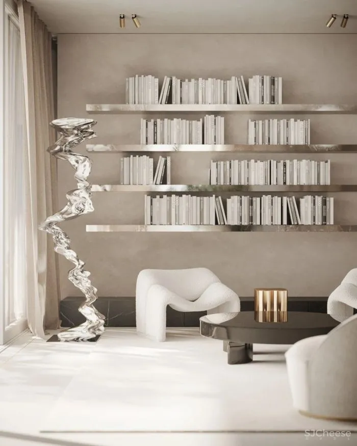 现实主义美学的完美诠释