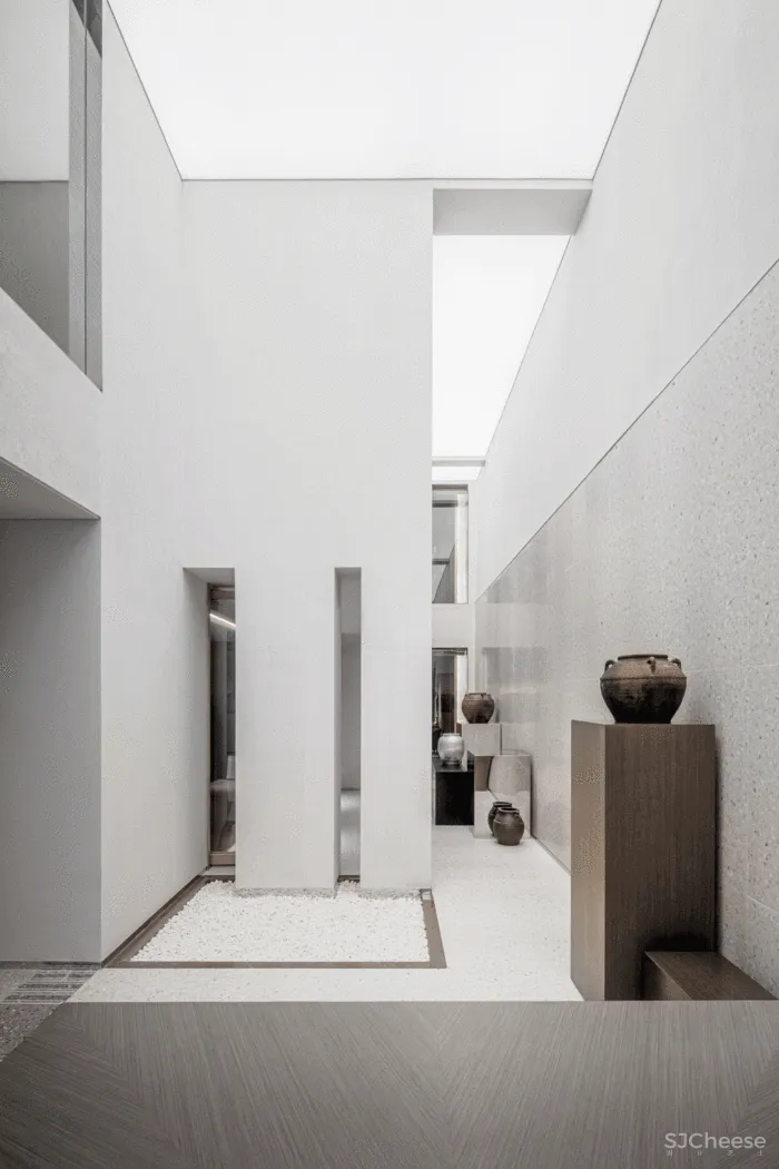 戴昆新作丨 两个独墅豪宅！