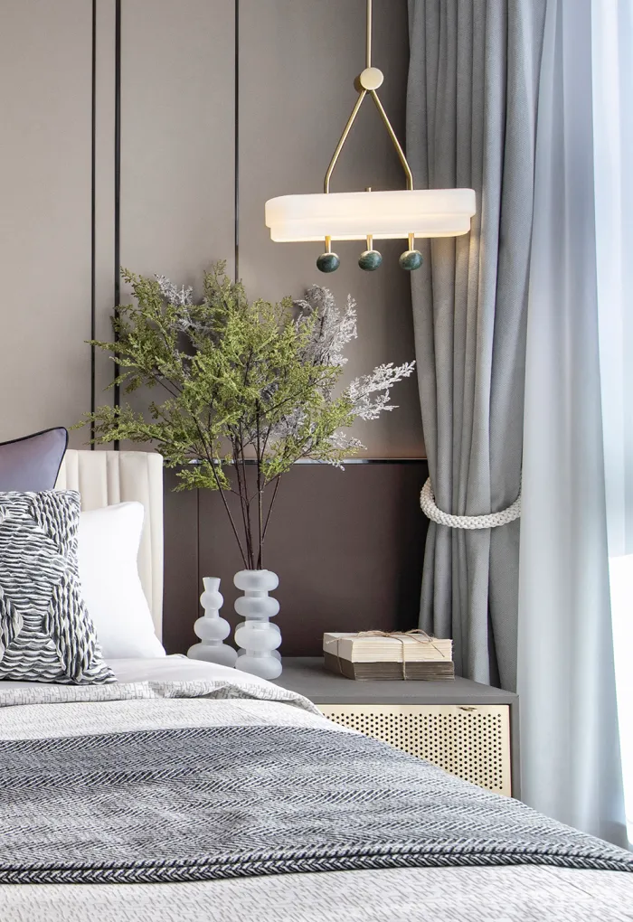 吴文粒:邂逅浪漫色彩主义!