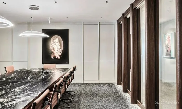 【Escape From Sofa】土耳其的简约摩登设计