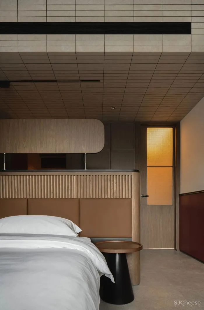 不大的酒店 成都不大酒店