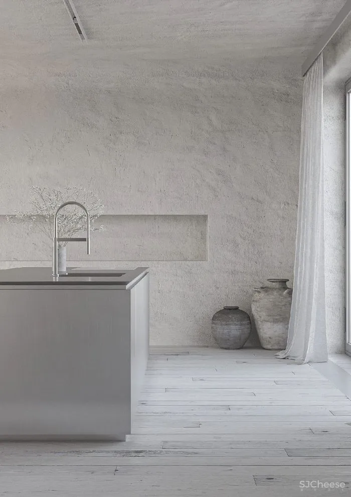 How To Enrich Interiors With Textural Decor