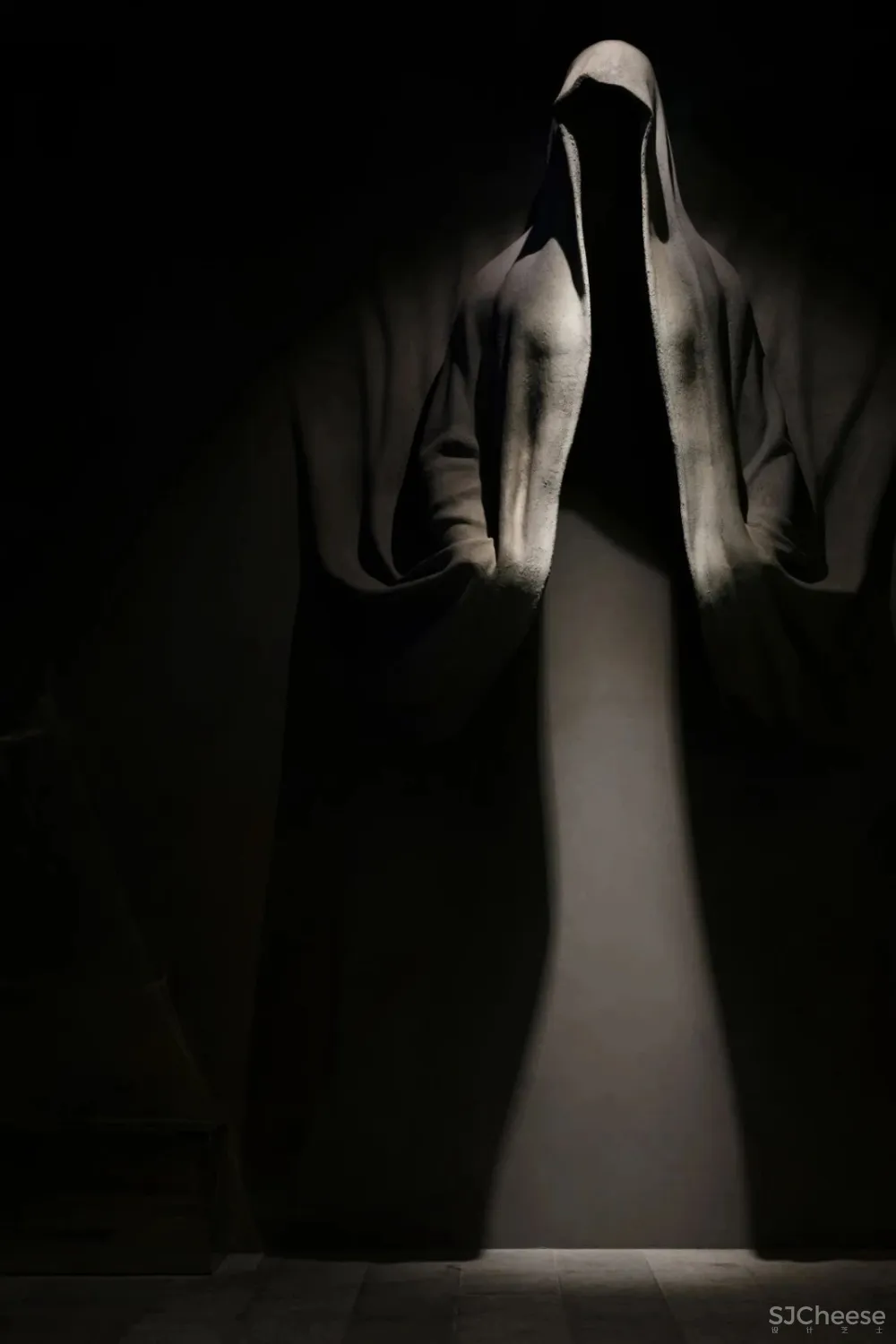 大匠新作丨 垣•酒吧:虚无与真实的交织