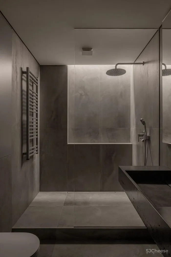 极简,真有格调!