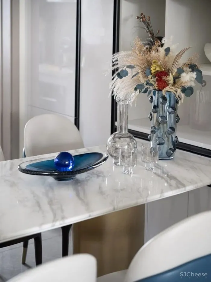 传蒂佳作 旭辉华宇·东江公元 都市中的新生雅悦之境