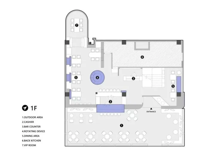Topworks Lab×CREM@:潮玩运输计划