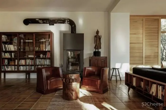 Meet-遇见•梦想改造”设计师谢柯!