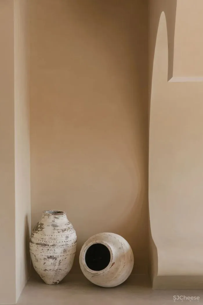 生活的模拟体验,尝试将建筑去符号化,跨越情感的地域边界