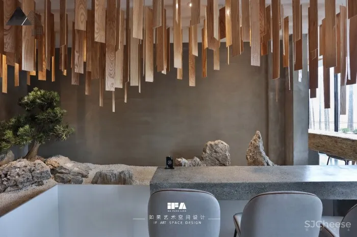 IF.A 就想在家乡开一间温暖的店啊!