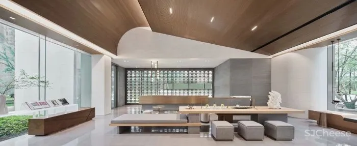 归心觅境 岁月轻吟 南昌江铃新力•铂萃中央