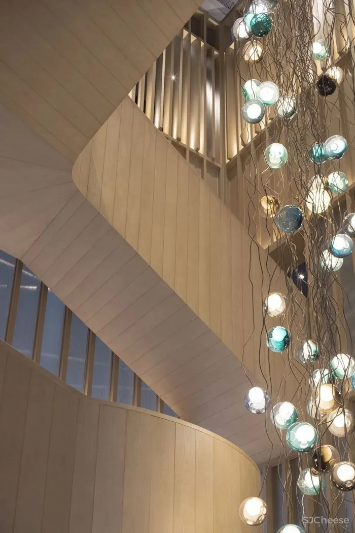 建筑大师理查德 · 罗杰斯新作 上海中興路一號,一座永恒的先锋地标!