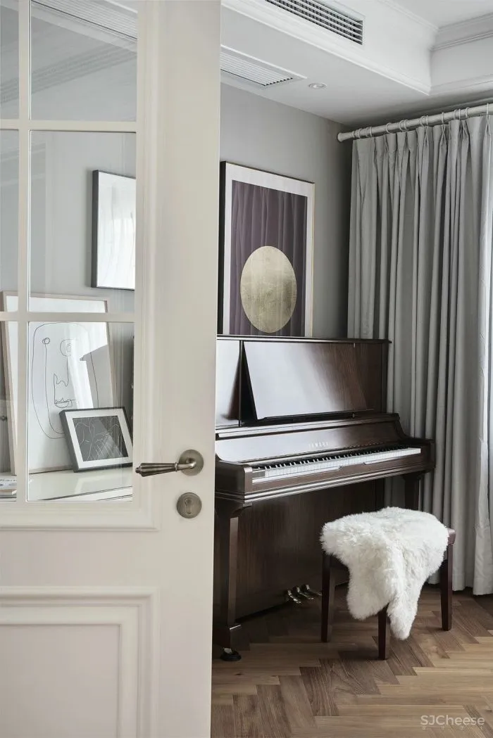 绝美轻奢风,就是这么撩人!