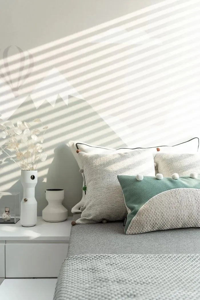 本末言新作丨 77、86、97㎡百变美居，小家住出大宅感！