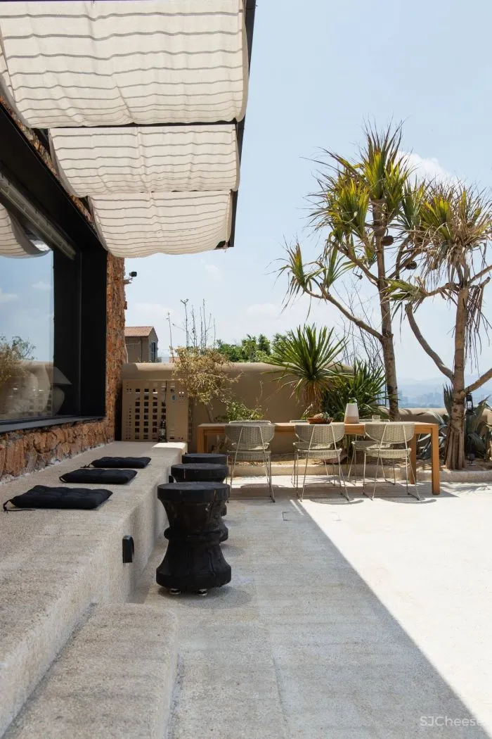 Meet-遇见•梦想改造”设计师谢柯!