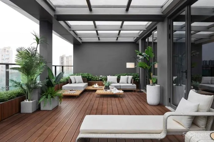 新作丨 VBD:纵横捭阖,晨光熹微—禹洲宋都·望林府