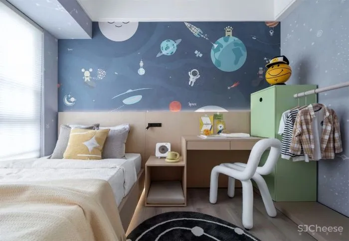 新作丨 观致设计：给美好时光按下暂停键