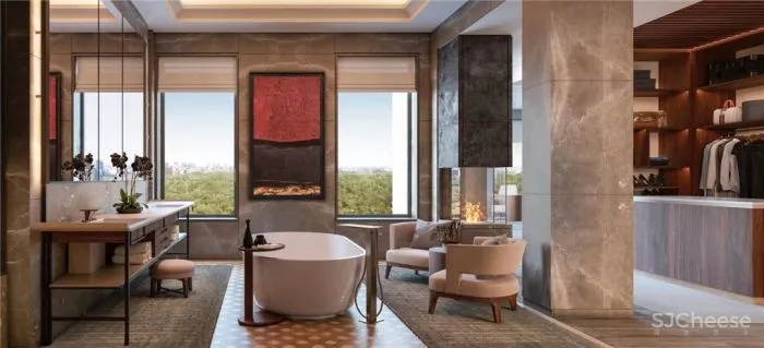度假目的地|盘点全球38家安缦酒店设计