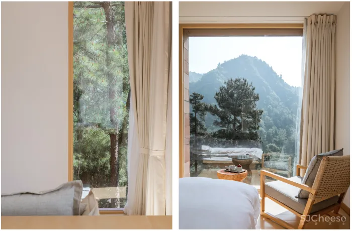 一对沪漂夫妻,回张家界造11层盒子屋,坐拥仙境最美景色