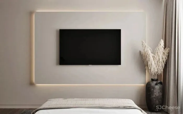 【Natalie Ruden】黑白灰的细腻设计