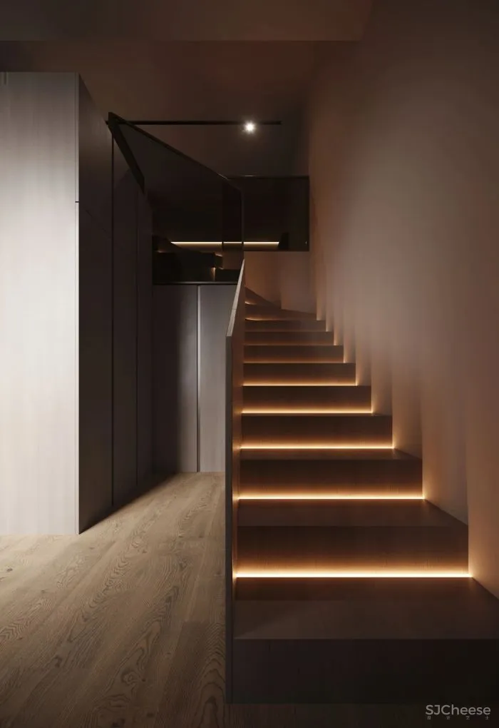 设计,越纯粹,越高级!