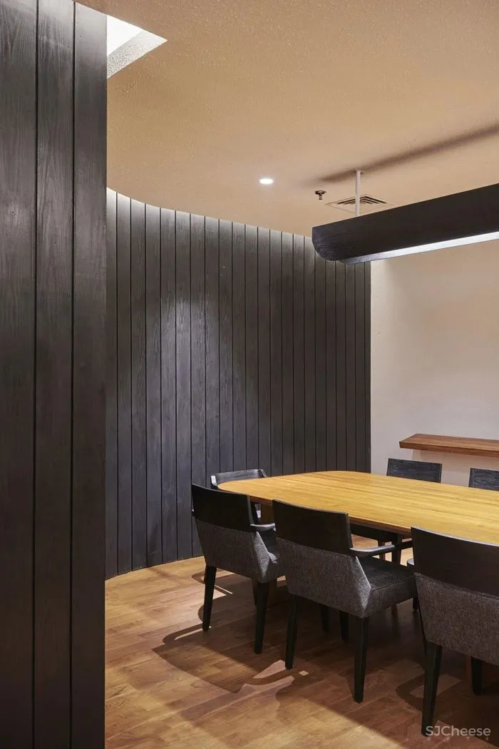 ISSEI日式餐厅,印度尼西亚 丨 Studio Kota
