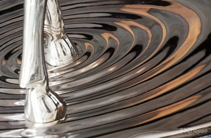 海力设计丨 熙岸世家 步调轻盈的白梦乐园