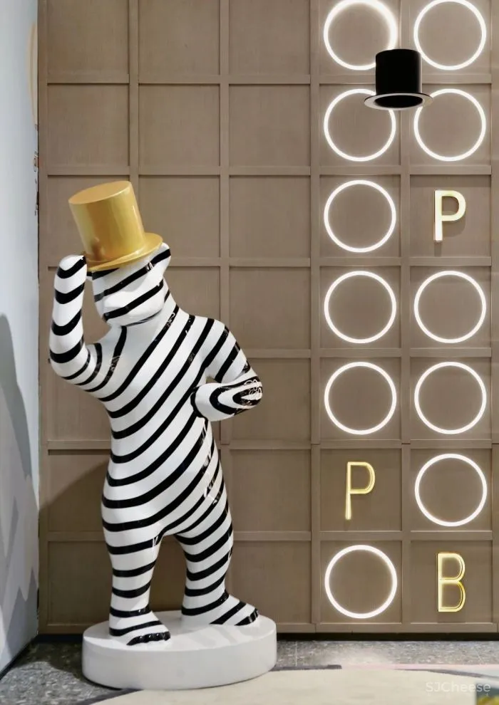 上悦设计丨建业天中府——驻足观景,光影漫步