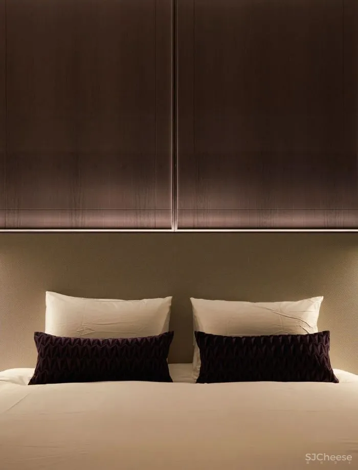 Owall Hotel , 东方之美的遗珠 Paik Sun Kim