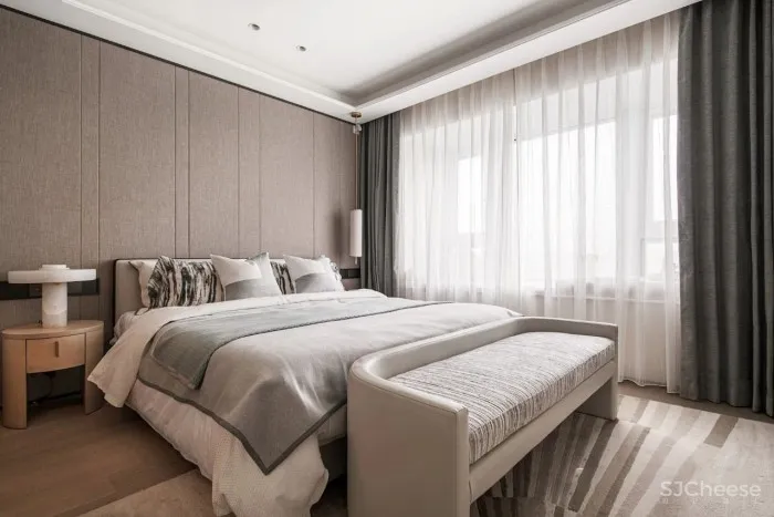 LSD丨万科·莱茵半岛 生活的多种方式