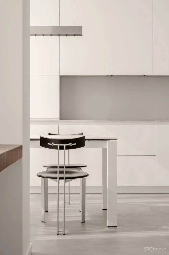 极简,真有格调!