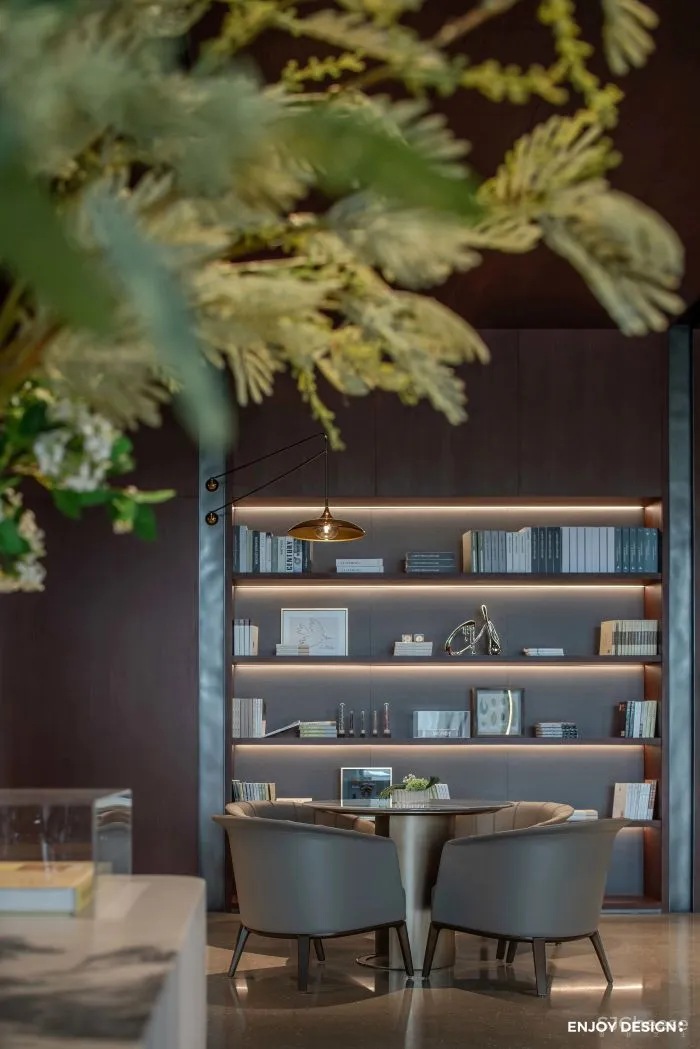 辩证思维创造无限生活可能丨ENJOYDESIGN