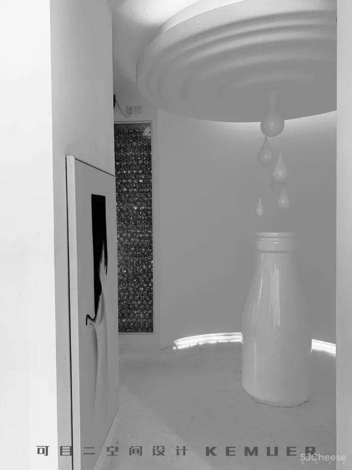 华西鲜时送牛奶概念零售店