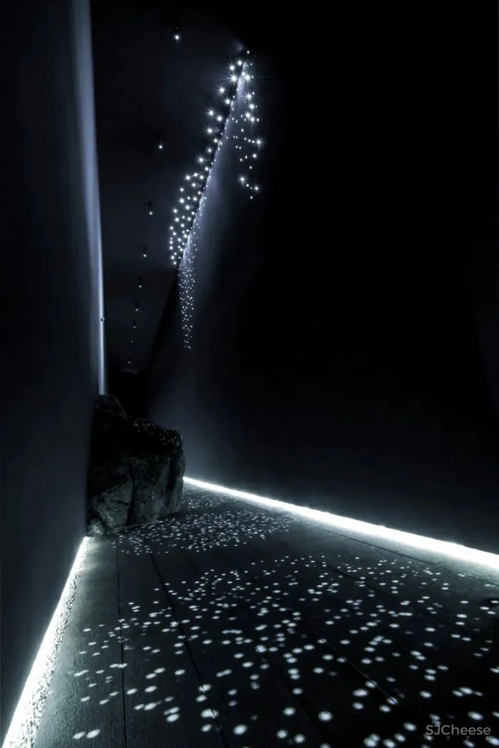 不一样的色彩 贵阳 中国铁建·铁建城 孙虎工作室