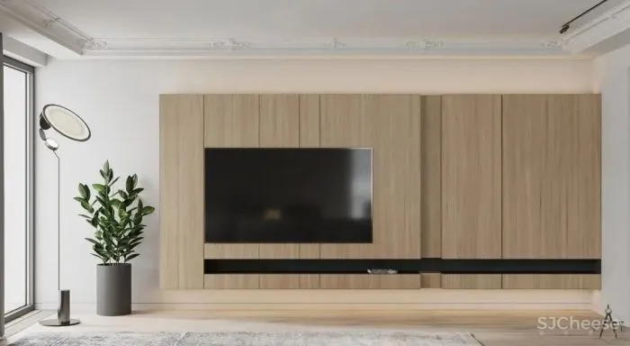 盐系风,纯粹干净!