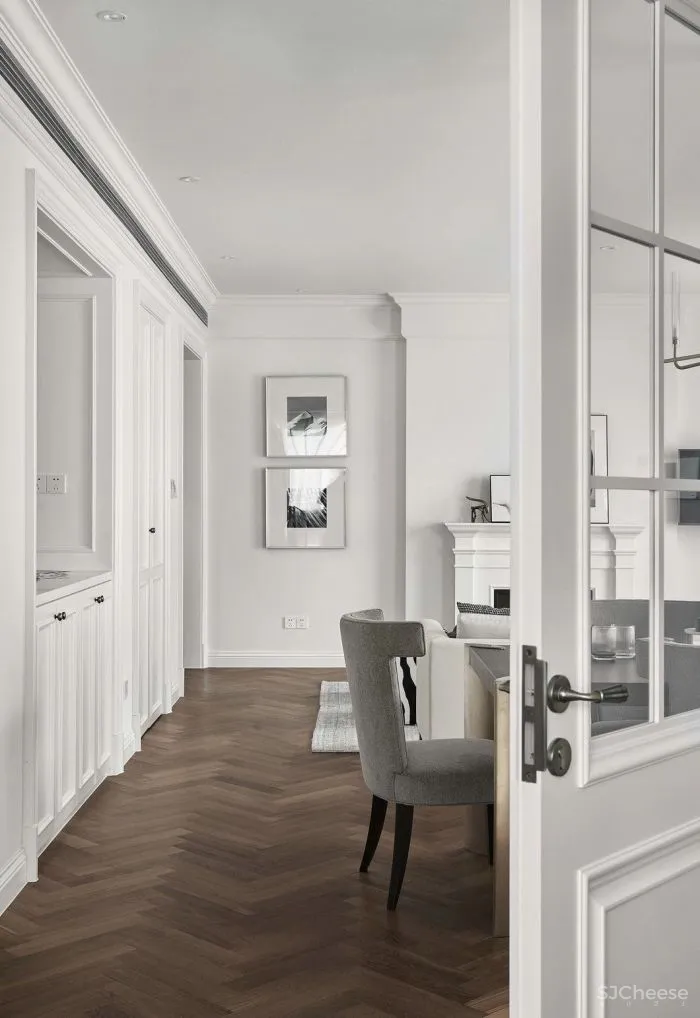 绝美轻奢风,就是这么撩人!