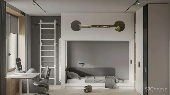 法式与极简的邂逅 Vae design新作