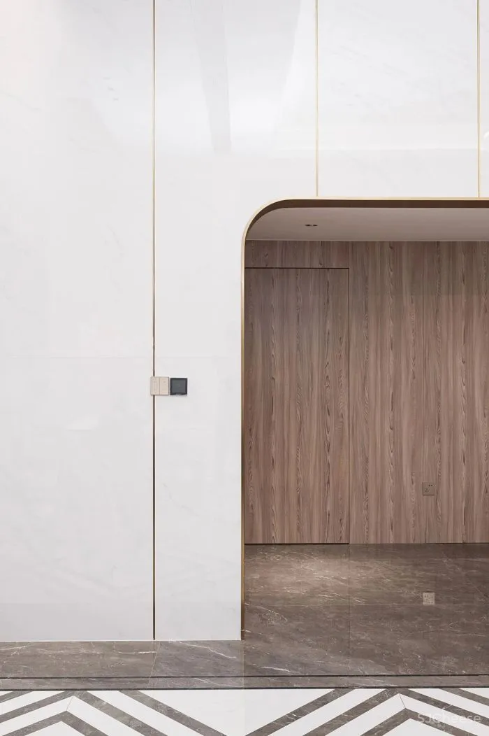 海德中央公园·方寸之间 演绎复古轻奢 壹品嘉