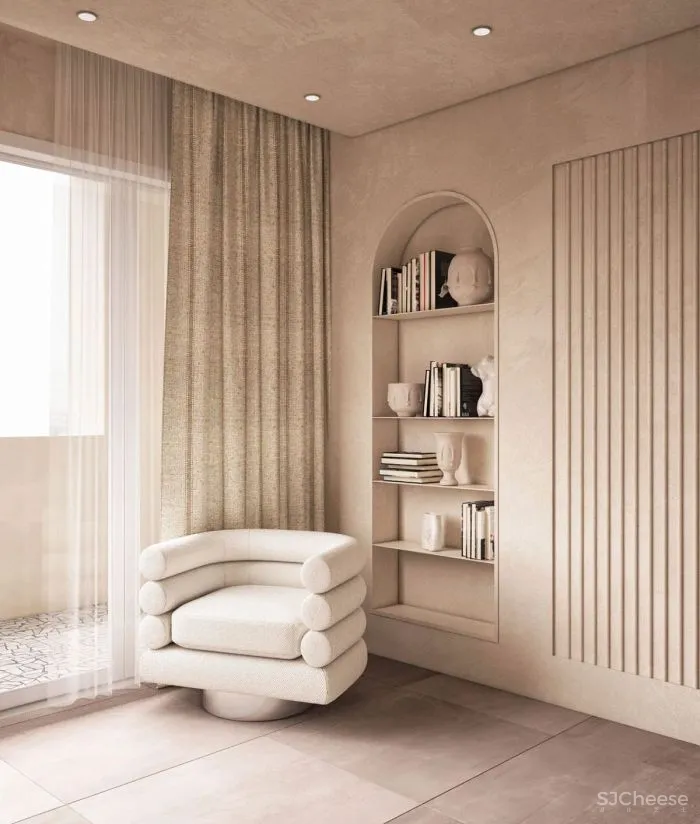 How To Enrich Interiors With Textural Decor