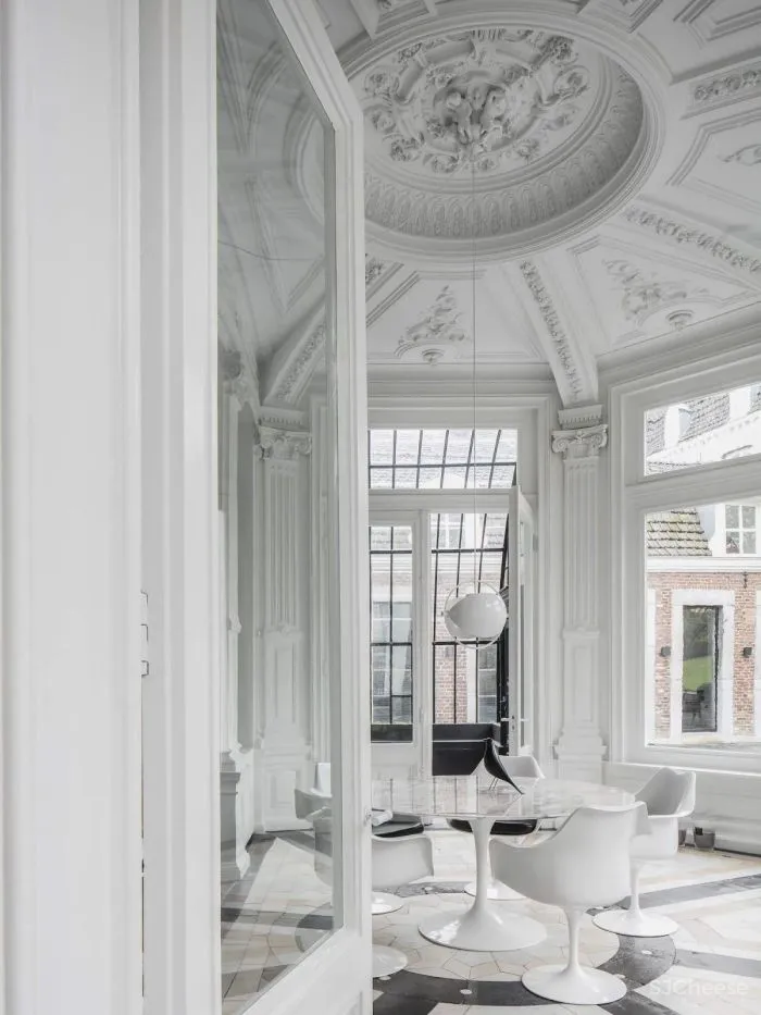 Niels Maier-荷兰极简主义的魅力!