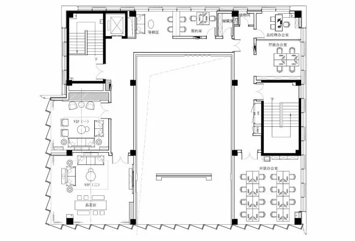 太谷形上:于自然之境 觅雅致之所